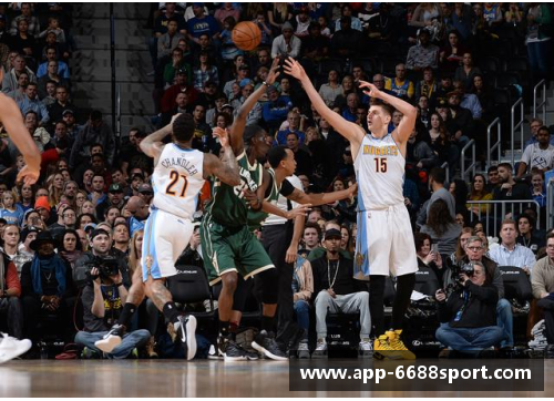 NBA球队地板设计：探索最佳比赛体验的独特设计灵感